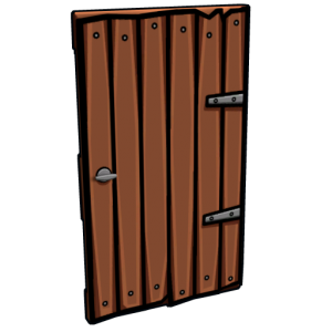 JPEGWoodenDoor